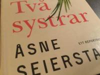 Tv&aring; systrar : ett reportage