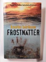 Frostn&auml;tter