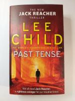 Past Tense