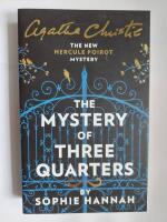 The Mystery of Three Quarters
