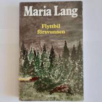 Flyttbil f&ouml;rsvunnen (ou)