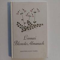Linnaei Blomster Almanach - Linn&eacute;s blomsteralmanacka