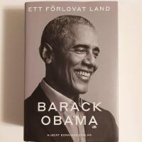 Ett f&ouml;rlovat land