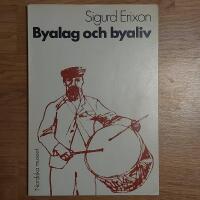 Byalag och byaliv