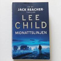 Jack Reacher: Midnattslinjen
