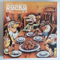 Rocky volym 23
