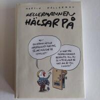 Kellermannen h&auml;lsar p&aring;