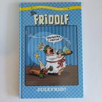 Lilla Fridolf presentbok. Julefrid?