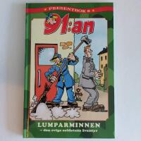 91:an Presentbok 6 : Lumparminnen