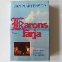 Karons f&auml;rja - en Homandeckare (ou)