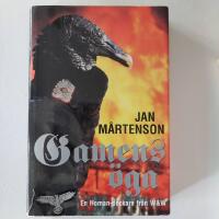 Gamens &ouml;ga - en Homandeckare (ou)