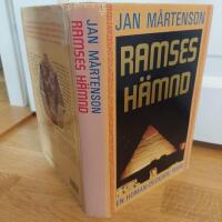 Ramses h&auml;mnd - en Homandeckare (ou)