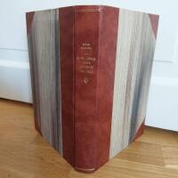 Carl Jonas Love Almquist till 1836 - m f&ouml;rf dedikation 