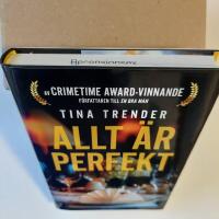 Allt &auml;r perfekt