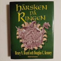 H&auml;rsken p&aring; ringen