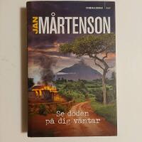 Se d&ouml;den p&aring; dig v&auml;ntar