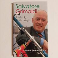 I st&auml;ndig f&ouml;r&auml;ndring