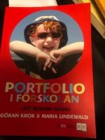 Portfolio i f&ouml;rskolan : att komma ig&aring;ng