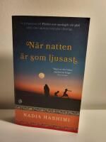 N&auml;r natten &auml;r som ljusast