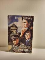 En fr&auml;mling vid porten