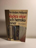 Vackra visor och hemska toner