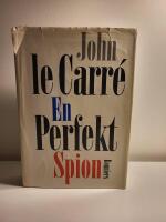 En perfekt spion