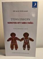 Konsten att vara sn&auml;ll