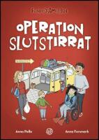 Operation slutstirrat
