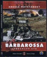 Krossa motst&aring;ndet : arm&eacute;grupp Syd