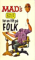 Mad's Dave Berg tar en titt p&aring; FOLK