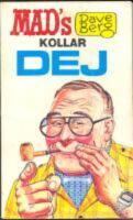 Mad's Dave Berg kollar dej