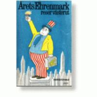 &Aring;rets Ehrenmark reser v&auml;sterut