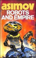 Robots and Empire