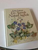 En svensk naturdagbok