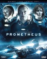 Prometheus
