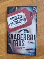 Pojken i resv&auml;skan