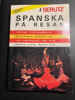 Spanska på resan