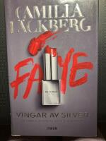 Vingar av silver