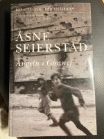 &Auml;ngeln i Groznyj : ber&auml;ttelser fr&aring;n Tjetjenien