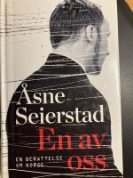 En av oss : en ber&auml;ttelse om Norge