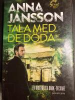 Tala med de d&ouml;da