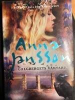 Galgbergets v&auml;ktare