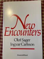 New encounters