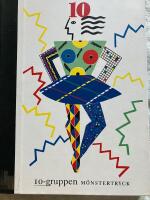 10-gruppen : m&ouml;nstertryck