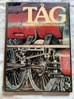 T&aring;g, det b&auml;sta som finns