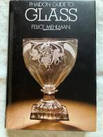 Phaidon guide to glass