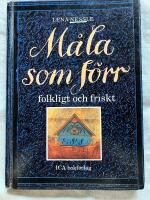 M&aring;la som f&ouml;rr