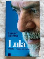 Lula : Brasilien - hoppet och r&auml;dslan