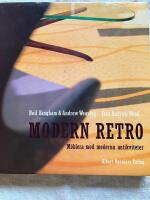 Modern retro