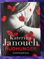 Hudhunger